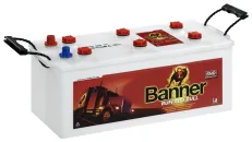 Batterie 180AH/1000A 12V +G