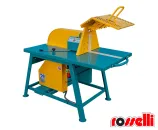 Scie circulaire à table coulissante SPEEDY 700R | ROSSELLI