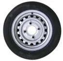 RC REMORQUE 13'' 155/70 4T30