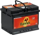 BATTERIE 55AH/450A 12V +D