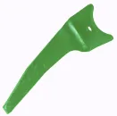 Dent de herse rotative gauche 120 x 15 mm adaptable AMAZONE
