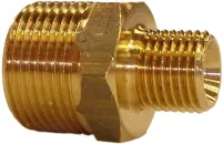 Coupleur à visser mâle M22/MC 1/4" | DIMACO