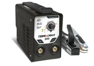 Poste à souder inverter 200 A 230V | TERRAMAX