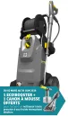Nettoyeur haute pression professionnel 560 L/h HD615MX+ | KARCHER
