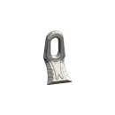 Couteau millenium 99 x 44 x 8 mm