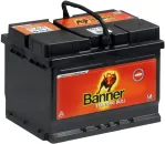 BATTERIE 44AH/360A 12V +D