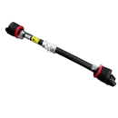 Transmission roue libre 22X54 1,2m - CMR