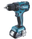 Perceuse visseuse avec batterie 18 V DDF459RMJ | MAKITA