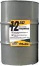 HUILE DE CHAINE 10/12AD 60L - TIGARA