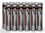 Graisse graphitée POWER G2 400 g