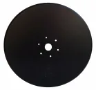 Disque lisse ouvreur Ø 380 mm 6 trous adaptable MONOSEM - OFAS