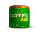 Ficelle COTESI 350 bleu 5 kg x2