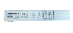 Electrode acier Ø 3,2 mm 350 mm 3,5 kg TERRACIER | TERRAMAX