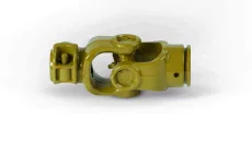 JOINT TUBE CITRON 27X74,6 EXT.