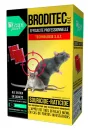 Raticide souricide blé 150 g BRODITEC | ZAPI FARM
