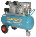 Compresseur triphasé 100 L 11 Bar COMPRESTAR 27V100T | LACME
