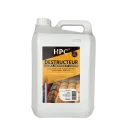 Désherbant destructeur algue mousse lichen 5 L - HP CHIMIE