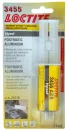 EA 3455 POXYMATIC ALUMINIUM 25ML