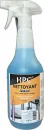 Nettoyant vitre pulvérisateur 750 ml - HP CHIMIE