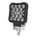 Phare de travail carré 52 W