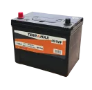 BATTERIE 70AH/540A 12V +G