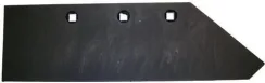 Soc à barre 16" adaptable gauche