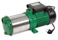Pompe d'arrosage automatique 1450 W 5,5 bar | RIBIMEX