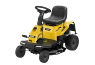 Tondeuse autoportée mulching 76 cm TG13/74 HLM | TIGARA