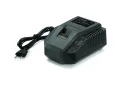 CHARGEUR BATTERIE TONDEUSE 40/230V