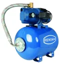 Groupe de surpression 50 L 103458 | RENSON