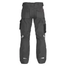 Pantalon de travail GALAXY gris/noir | ENGEL