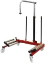 Chariot porte roues 1,5 T