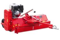 Broyeur CENTURION ATV 132 cm  | DEL MORINO