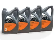 Huile de transmission mécanique EP 80W90 5 L | TERRAMAX