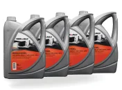 HUILE MOTEUR DIESEL 15W40 5L - TERRAMAX