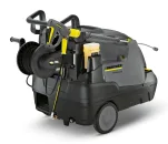 Nettoyeur haute pression triphasé 660 L/h HDS 7/16 CX EU-I KARCHER