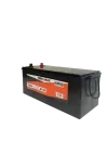 BATTERIE SHD 190AH/1300A 12V +G