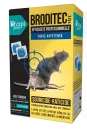 Raticide souricide pâte 150 g BRODITEC | ZAPI FARM