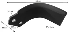 LAME FLASH/THUNDER/EAGLE D - DEL MORINO
