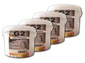 Graisse graphitée POWER G2 5 kg