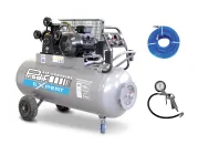 Compresseur triphasé 200 L 9 B 5,5 CV | PRODIF EXPERT