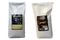 ALIMENT CHIEN 32/14+24/9 15KG X30