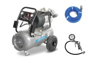 Compresseur monophasé 50 L 8 Bar 3,5 CV - PRODIF EXPERT