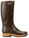 Bottes de travail TANCAR PRO marron | AIGLE