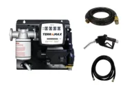 Station murale GNR 230 V 80 L/min | TERRAMAX