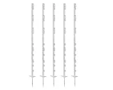 Piquet plastique 1,57 m