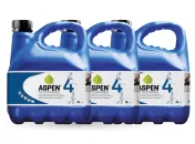 CARBURANT ALKYLATE 4 TEMPS 3L - ASPEN