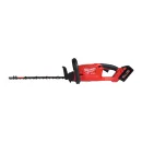 Taille haies à batterie 18 V M18 FHET60-802 | MILWAUKEE