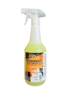 Dégraissant nettoyant polyvalent 750 ml - HP CHIMIE