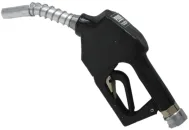 Pistolet automatique pour carburant 70 L/min - PIUSI